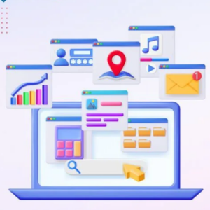 Hospitality Back Office Services